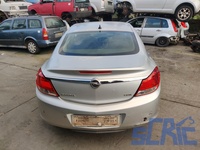 Opel Insignia A  G09 2.0 CDTI 160CV 2008-2017