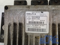 Kit Accensione RENAULT CLIO 3 CASSONE SB, SR 1.5 DCI 2010-2014 8200399038
