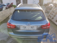 Mercedes Classe C S205 C 220 D 4MATIC 170CV 2015-2018