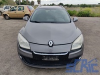 Renault Megane 3 Sw KZ0/1 1.5 DCI 110CV 2009-2015