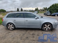 Audi A4 At 8ED 2.0 TDI 16V 140CV 2004-2008