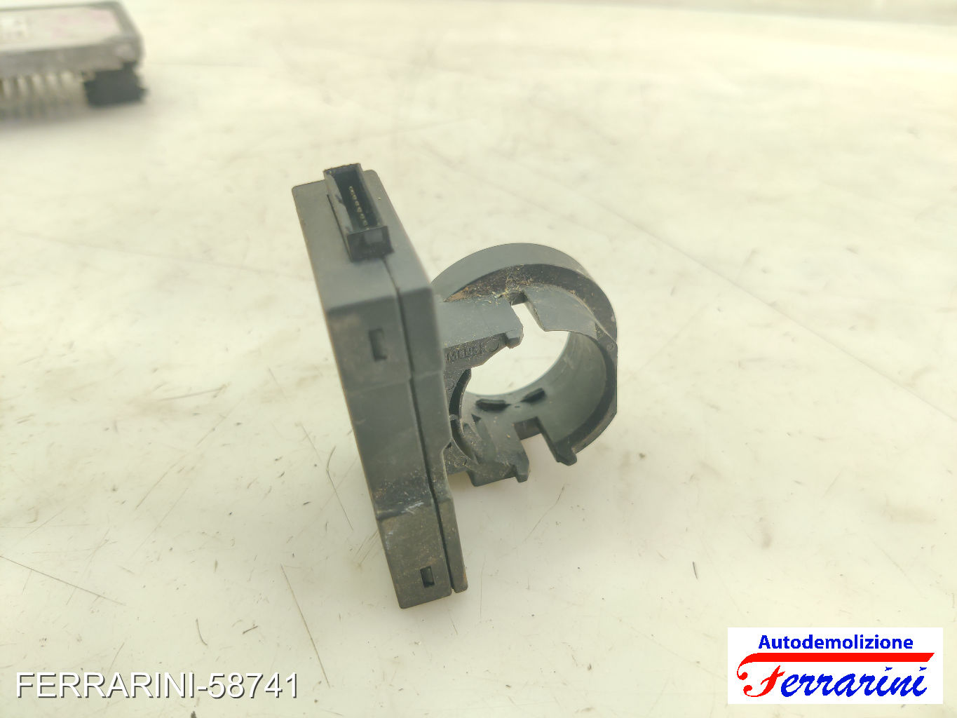 Kit Accensione OPEL ASTRA G SW T98 1.7 DTI 16V 2000-2004 8973065751, 5WK4763 12