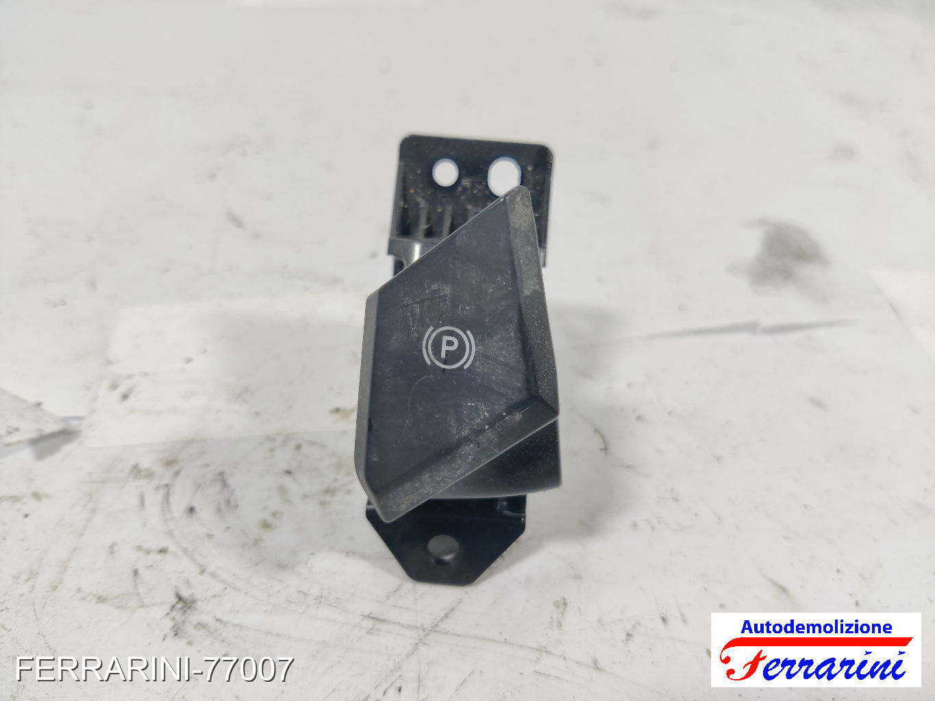 Interruttore Tasto Freno A Mano FORD EDGE 2015-2018 E1GT2B623CAW, 20180226B