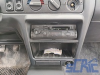 Ford Escort 5 AAL, ABL 1.3 60CV 1990-1995