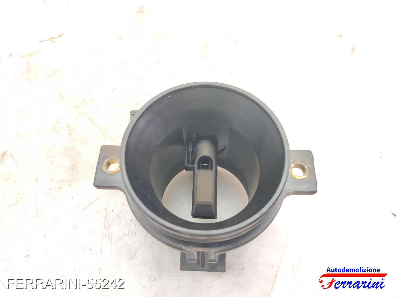 Debimetro FORD FOCUS DAW, DBW 1.8 TDCI 2002-2004 98AB12B579B3B, AFH6013