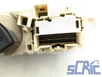 Tastiera Clima FORD FOCUS 2 DA, DP, HCP 2004-2012 anteriore, frontale