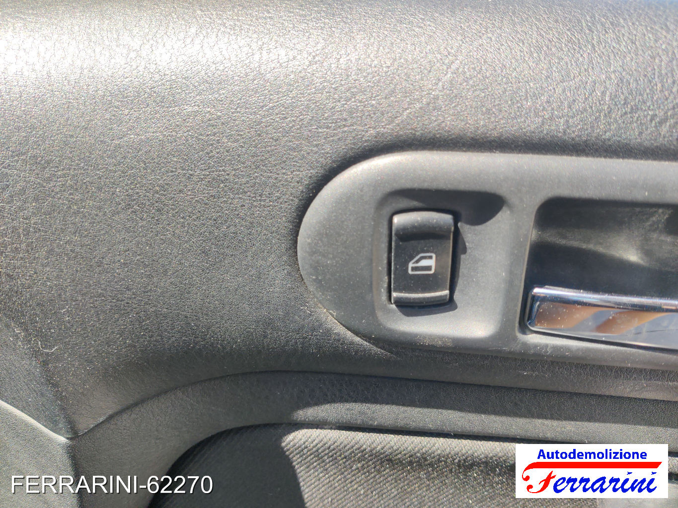 Vw Golf 4 1J1 1.6 100CV 1997-2004