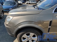 Opel Antara L07 2.0 CDTI 4X4 150CV 2006-2011