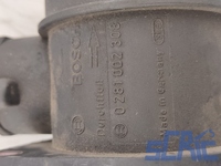 Debimetro FIAT STILO 192 1.9 JTD 2001-2006 0281002308, 0000060816448, 46559828 6