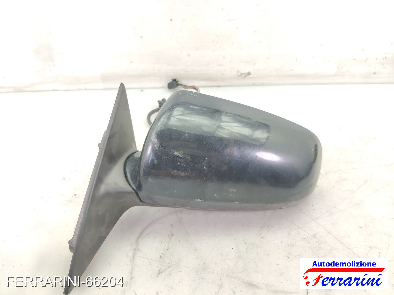 Specchietto Laterale AUDI A3 8P1 2003-2012 sinistro, sx