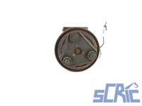 Compressore Clima FORD KA RB 1.3I 2002-2008 96FW19D629AE, 1007097, 1018267
