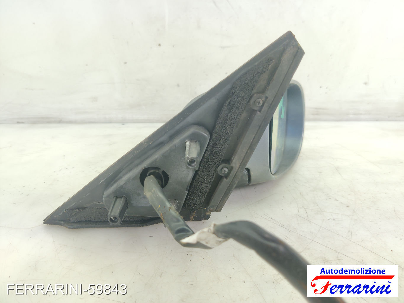 Specchietto Laterale LANCIA THESIS 841 2002-2009 destro, dx