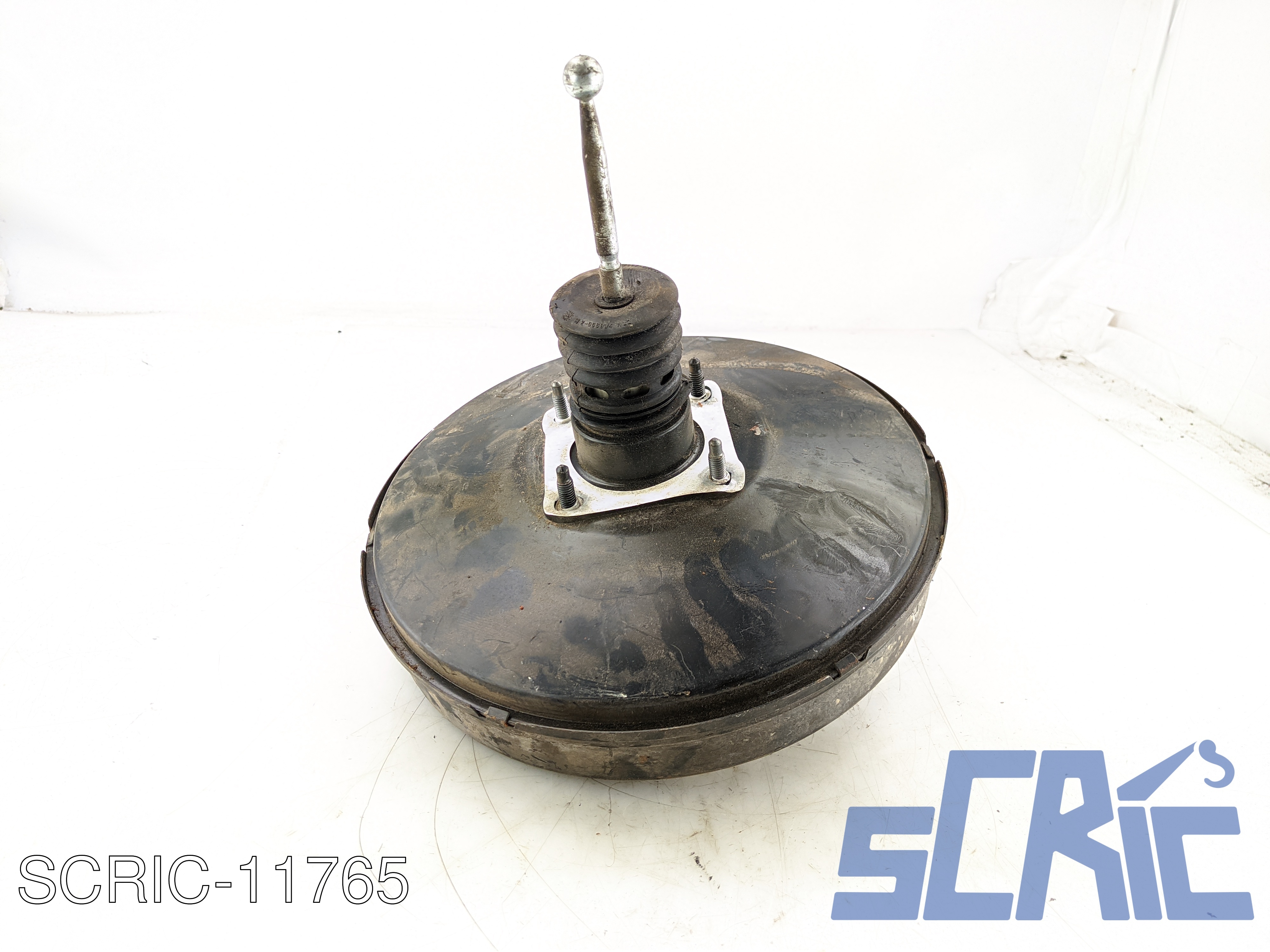 Servofreno VW PASSAT VARIANT 3B6 1.9 TDI 2000-2005 3C1614105AH, 03767440014