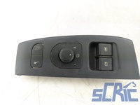 Pulsantiera Tastiera Alzavetro VW POLO 9A, 9N 2001-2007 sinistra, sx, frontale