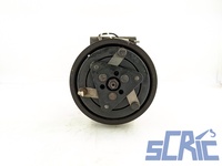 Compressore Clima RENAULT KANGOO FC0/1 1.9 D 1999-2003 SD6V121417E, 2763000QAD 6
