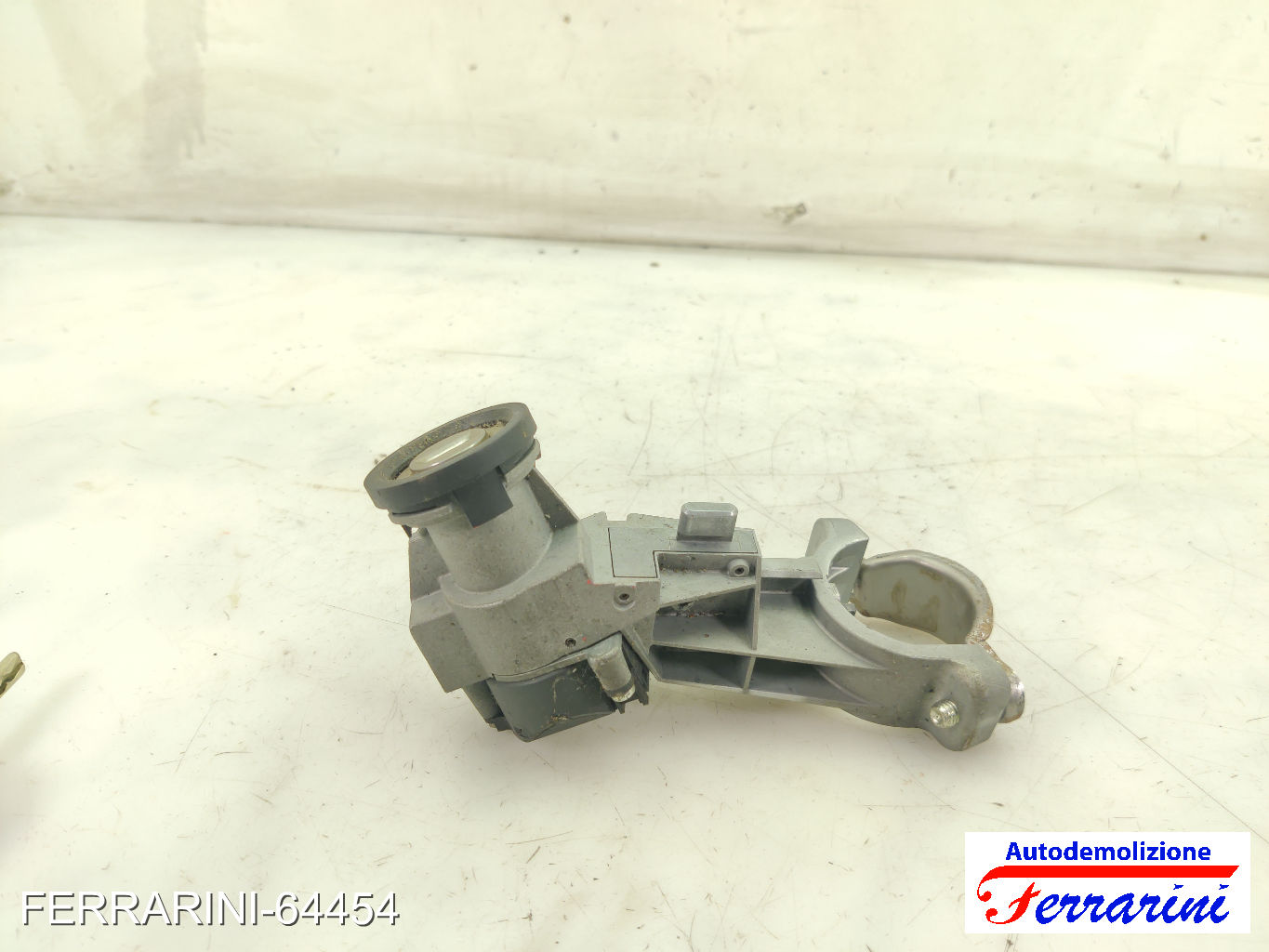 Bloccasterzo ALFA ROMEO MITO 955 2008-2013 50515281, 50525430, 611374002