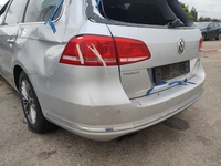 Vw Passat Variant 365 2.0 TDI 140CV 2010-2014