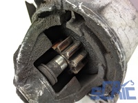 Motorino Avviamento ALFA ROMEO 159 939 1.9 JTDM 16V 2005-2011 0001109268