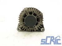 Alternatore CITROEN C4 COUPE LA 1.6 HDI 2004-2011 9646321780, 5705EY, 5705NH