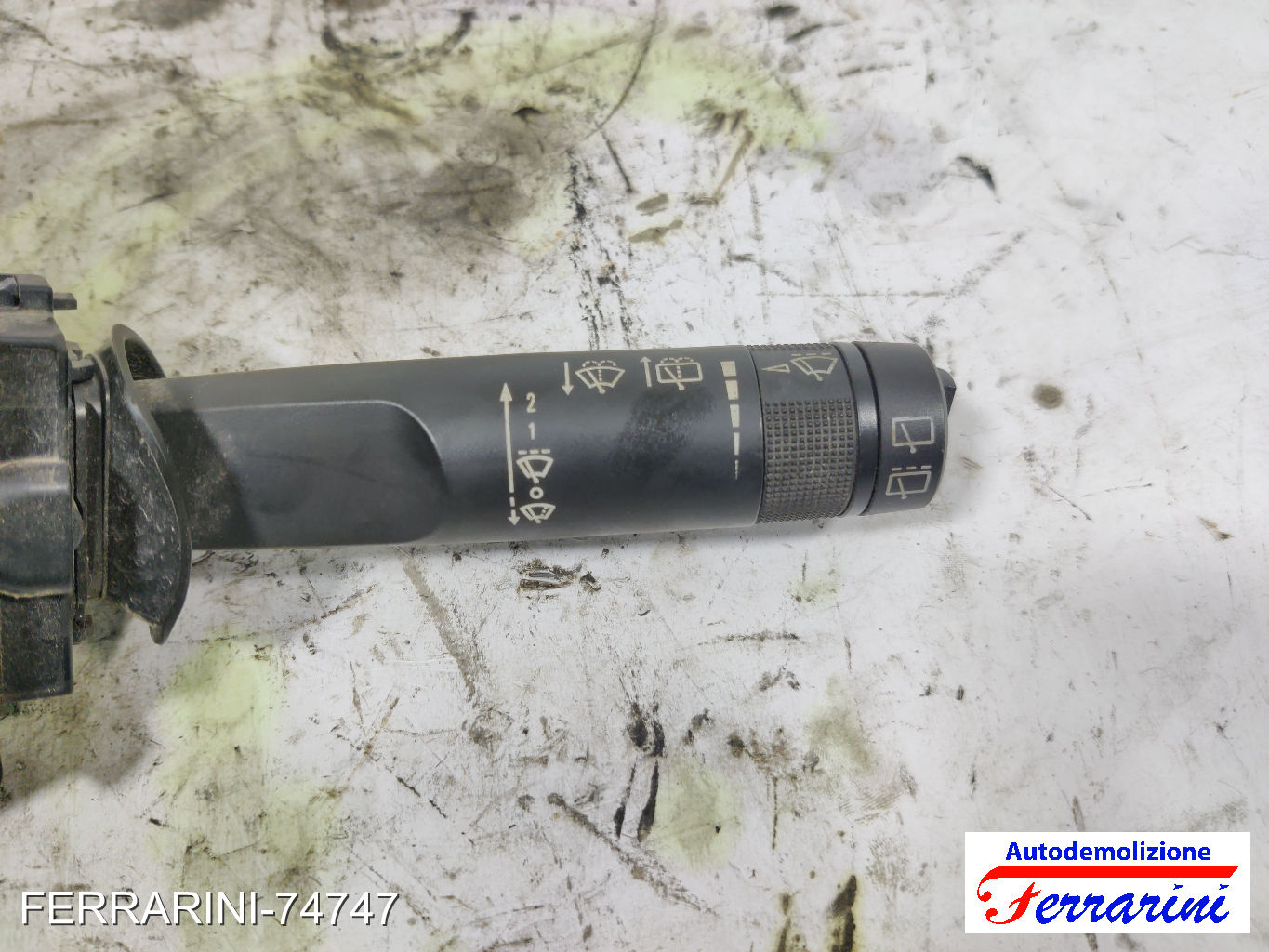 Devioluci OPEL MERIVA B S10 2010-2014 20941129, 20941131, 13600510279