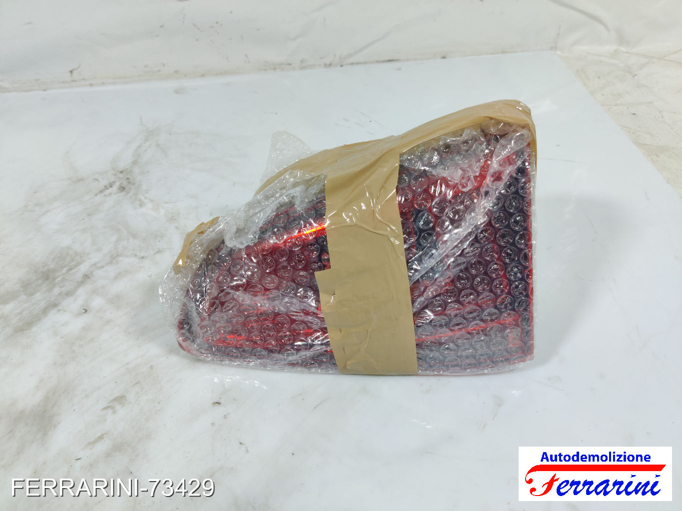 Fanalino Stop Posteriore VW GOLF 7 5G1, BE1, BE2, BQ1 2012-2020 destro, dx