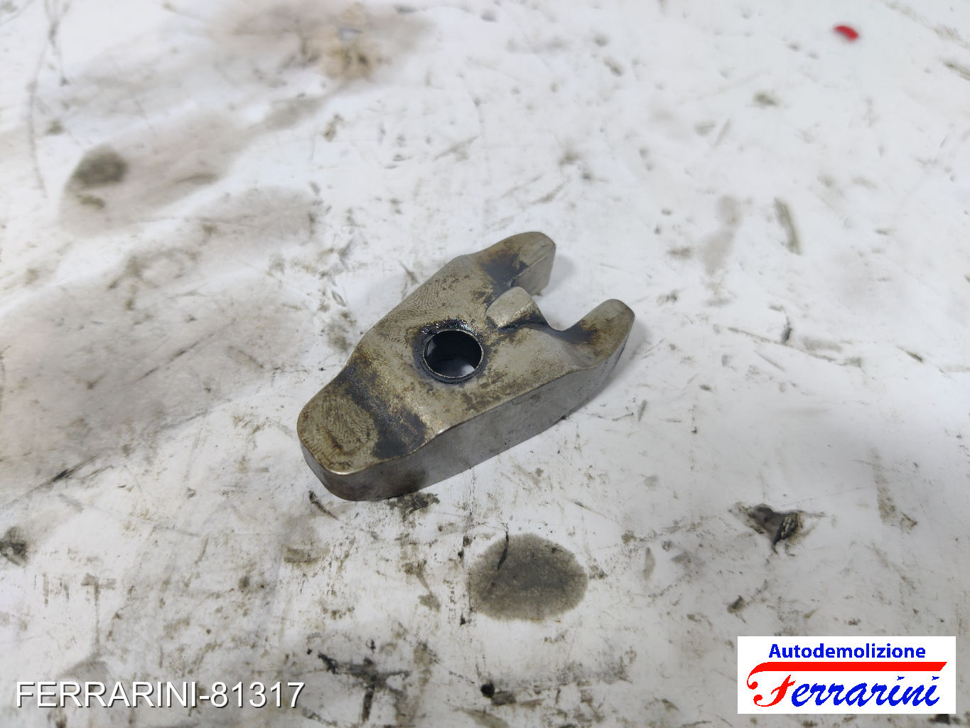 Accessori iniezione carburante