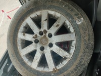 Chrysler Grand 5Oyager 5 RT 2.8 CRD 163CV 2007-2023