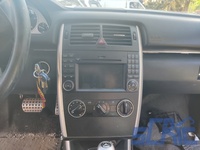 Mercedes Classe B W245 B 200 CDI 140CV 2005-2011