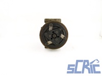 Compressore Clima FORD FUSION JU 1.4 TDCI 2002-2012 2S6119D629AE, 1500822 6
