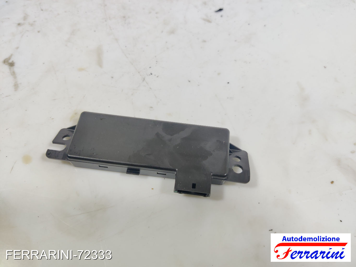 centralina TPMS pressione pneumatici MG MG ZS SUV 1.5 VTI 2017-2023 11774878