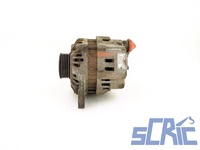 Alternatore MITSUBISHI COLT 5 CJ, CP 1300 GL, GLX 1996-2000 MD325696, A2TA5191