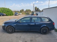 Audi A4 At 8ED 1.9 TDI 116CV 2004-2008