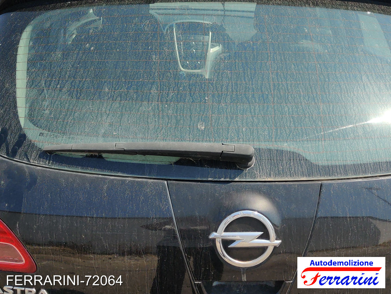 Opel Astra J 61