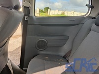 Vw Fox  5Z1, 5Z3, 5Z4 1.2 55CV 2005-2011