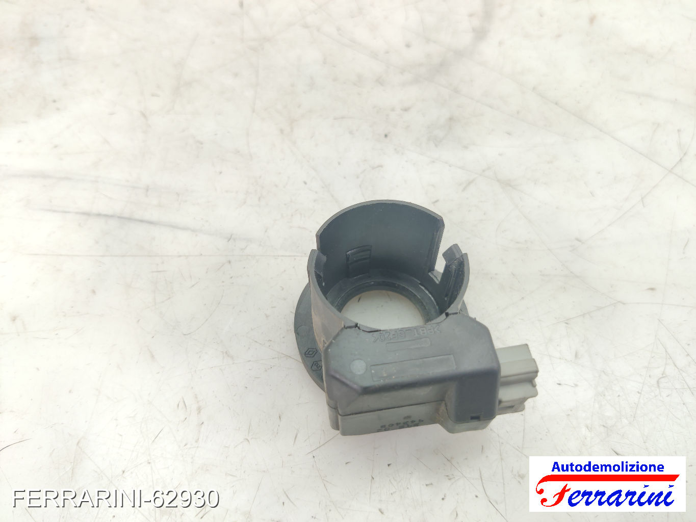 Kit Accensione RENAULT CLIO 2 BB, CB 1.2 1998-2010 8200153840, BODYUCH005N 17