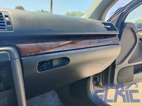 Audi A4 8E+02 1.9 TDI 130CV 2000-2004
