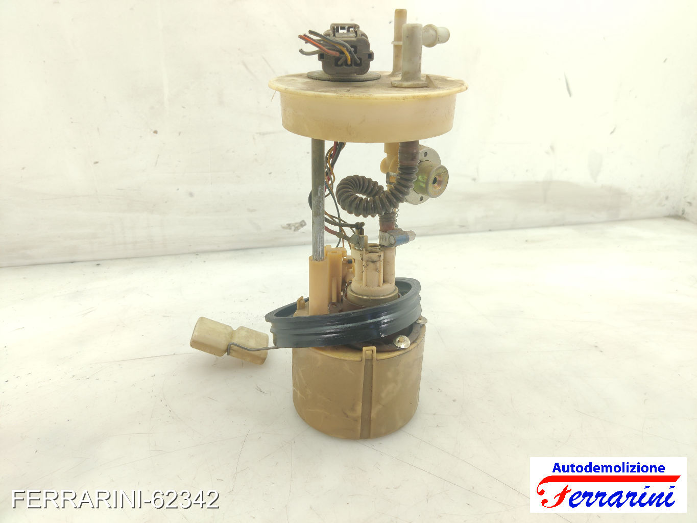 Cestello Pompa Galleggiante Serbatoio DAEWOO MATIZ M100, M150 1.0 2003-2023