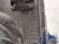 Fendinebbia FIAT COUPE 175 1996-2000 destro, dx 46303560 6