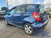 Mercedes Classe A W169 A 160 95CV 2009-2012