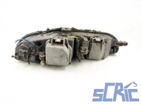 Faro Anteriore FIAT BRAVA 182 1995-2001 sinistro, sx 46523121, 46523123, 7779078