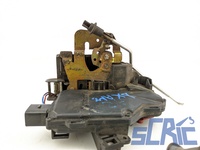 Serratura Porta AUDI A2 8Z0 2000-2005 destro, dx, frontale, anteriore 8Z1837016C