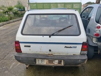 Fiat Panda 141 750 34CV 1986-2003