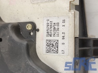 Quadro Contachilometri RENAULT KANGOO FC0/1 D 55 1.9 1997-2023 8200176654 6