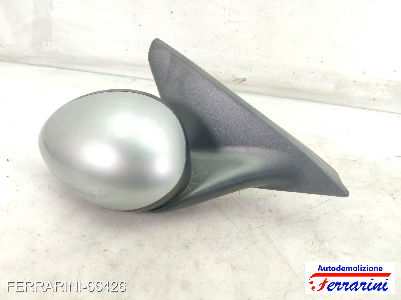 Specchietto Laterale ALFA ROMEO 147 937 2001-2010 destro, dx