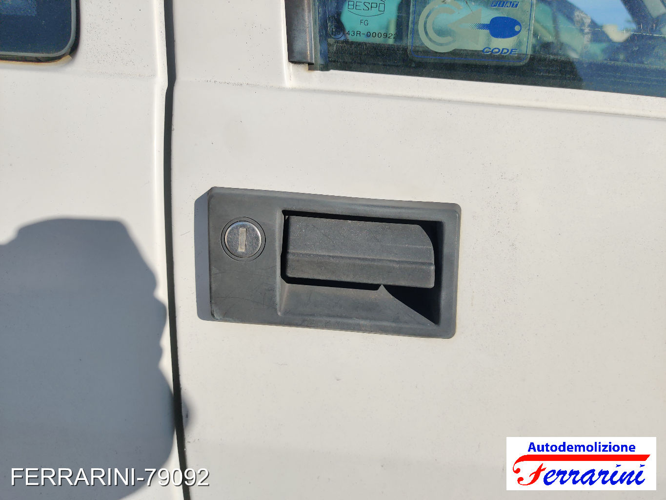 Fiat Cinquecento 500 58