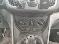 Ford C-Max 2 DXA/CB7, DXA/CEU 1.6 TDCI 115CV 2010-2019