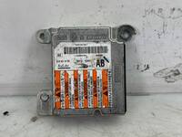 Centralina Airbag OPEL AGILA B H08 2008-2012 3891052K81, 52K8135J1941 6