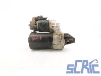 Motorino Avviamento OPEL CORSA C X01 1.2 2000-2009 09115192, 1202128, 09130838
