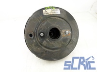 Servofreno SMART FORFOUR 454 1.5 CDI 2004-2006 0204D6, 6395N2, 9650872580