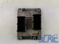 Z12XE Kit Accensione OPEL AGILA A H00 1.2 16V 2000-2007 55350550, 288165